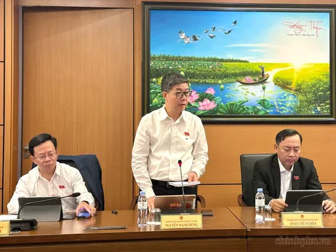 Giảm thuế cần đúng đối tượng thụ hưởng, đơn giản thủ tục cho doanh nghiệp
