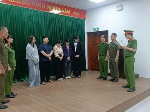 Cảnh giác trước những quảng cáo về chăm sóc sức khỏe, làm đẹp