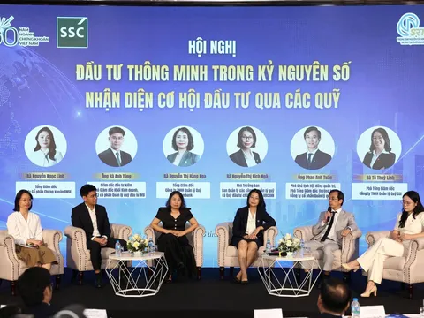 Nâng hạng chứng khoán và cơ hội thu hút dòng tiền qua các quỹ đầu tư
