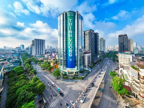 Một cổ phiếu ngân hàng vừa lọt hai chỉ số của FTSE, khối ngoại lập tức quay lại mua ròng