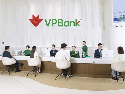 VPB vượt MA200, thanh khoản cao nhất 5 tháng và được khối ngoại mua ròng hơn 100 tỷ đồng