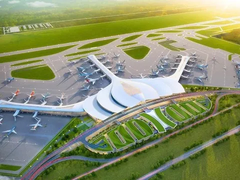 Quyết liệt xử lý vướng mắc, bảo đảm tiến độ, chất lượng Dự án sân bay Long Thành