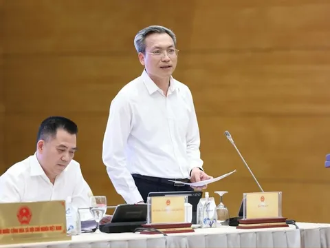 Chánh Văn phòng Bộ Công an: Khởi tố 'Huấn Hoa Hồng' thêm tội lừa đảo chiếm đoạt tài sản