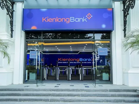KienlongBank phải giải trình ý kiến ngoại trừ về khoản phải thu hơn 343 tỷ đồng