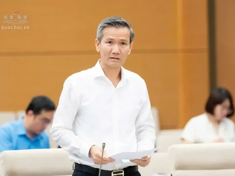 Sửa đổi, bổ sung một số điều của Bộ luật Lao động và các luật liên quan