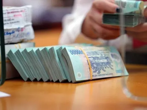200 doanh nghiệp nộp ngân sách lớn nhất Việt Nam đóng góp kỷ lục gần 1 triệu tỷ đồng cho Nhà nước