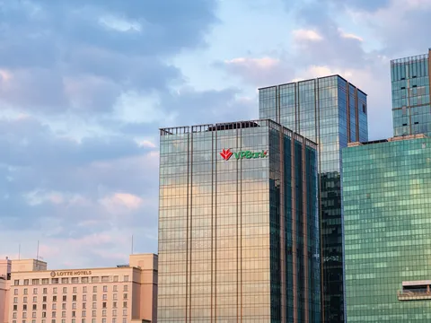 VPB giữ vững đường MA200 sau nhịp rung lắc, đón thêm tin từ Fubon Vietnam ETF