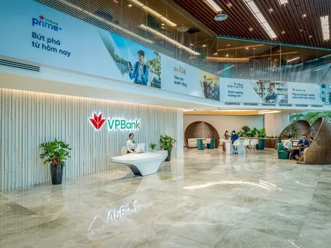 Hệ sinh thái VPBank: Mở rộng độ phủ, đa dạng hóa động lực tăng trưởng