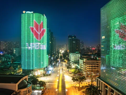 VPBank chốt ngày đăng ký cuối cùng nhận cổ tức tỷ lệ 26%