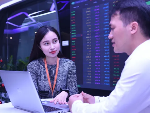 Chứng khoán Việt Nam trước kỳ cơ cấu lịch sử tháng 9/2026