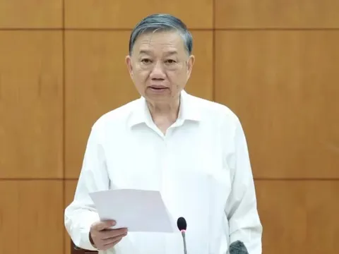Tổng Bí thư, Chủ tịch nước Tô Lâm: Hoàn thiện quy định về đảng viên làm kinh tế tư nhân, phát huy nguồn lực cho phát triển
