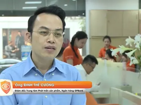 Khi lời mời “đánh giá dịch vụ” trở thành chiếc bẫy chuyển tiền