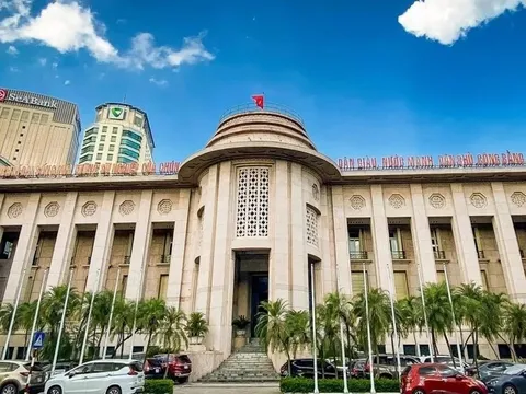 NHNN bơm tối đa gần 49.000 tỷ đồng qua hoán đổi ngoại tệ