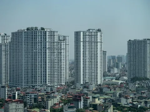 Nghị quyết 21: Sự thay đổi lớn về tư tưởng và chính sách định hình lại thị trường bất động sản