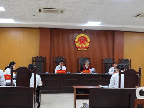 Tòa sơ thẩm tuyên án vụ tranh chấp cổ đông tại Naviland