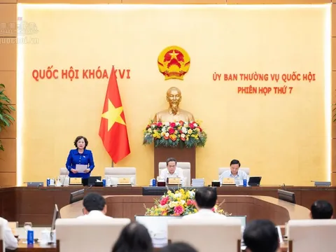 Sửa Luật Đất đai: Khơi thông nguồn lực nhưng phải bảo đảm quyền lợi người dân