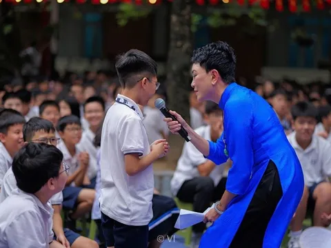 Bạo lực học đường - Bài 1: Nhà trường không chỉ dạy chữ, quan trọng hơn là phải dạy người
