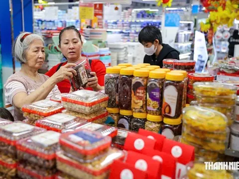 Triển khai chính sách giảm thuế TNCN: Tiếp sức kinh tế cá thể