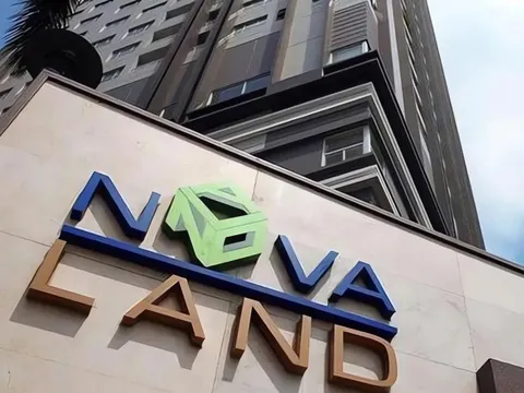 Novaland bác thông tin phá sản, cảnh báo biện pháp pháp lý
