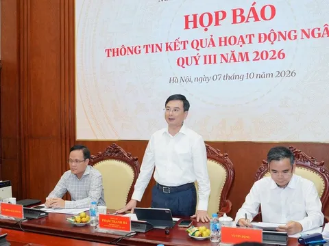 NHNN: Tốc độ tăng lãi suất đang chậm lại