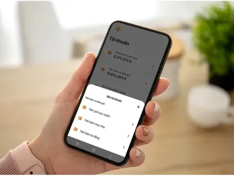 Gửi tiết kiệm online rồi mất điện thoại thì có mất tiền không?