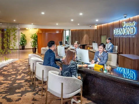 VPBank Diamond nâng tầm trải nghiệm chi tiêu với Pay by Account, hoàn tiền đến 1,5 triệu đồng mỗi tháng