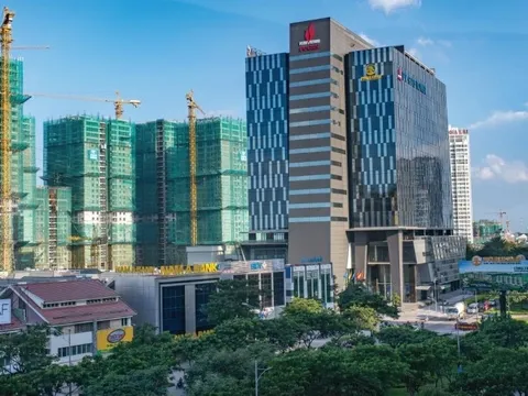 Công ty cổ phần Địa ốc Phú Long bị xử phạt hơn 80 triệu đồng do chậm công bố thông tin
