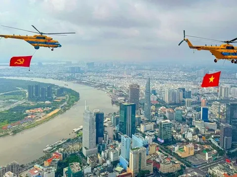 Để Thành phố Hồ Chí Minh bứt phá: Thành phố chủ động, Trung ương đồng hành