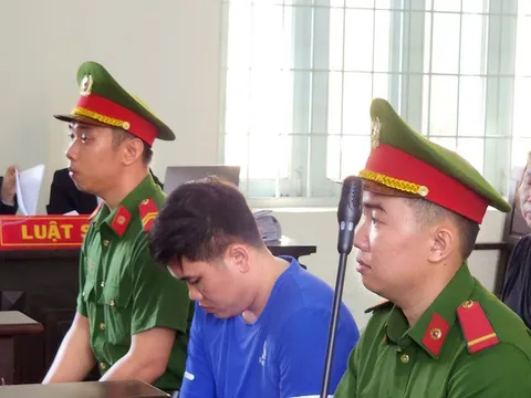 Vụ tai nạn giao thông ở Vĩnh Long: Tuyên phạt tài xế xe tải 30 tháng tù