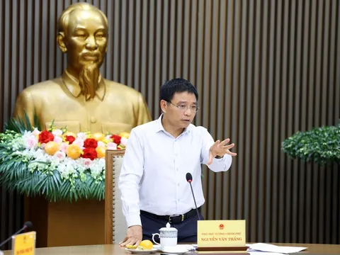 Yêu cầu giảm lãi suất cho vay từ 1,5-2% đối với sản xuất, kinh doanh và lĩnh vực ưu tiên