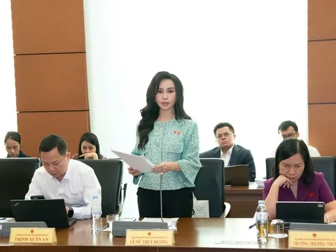 Bảo đảm cơ chế hỗ trợ doanh nghiệp nhỏ và vừa thiết thực, hiệu quả