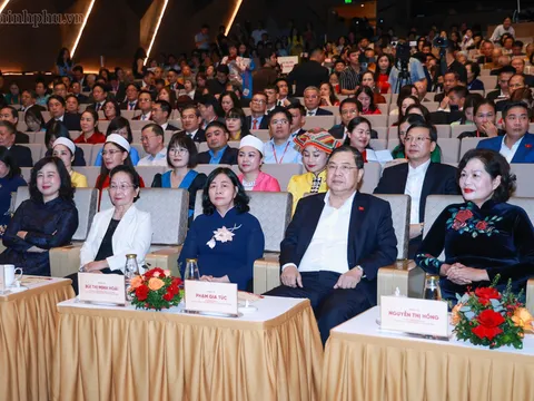 Phát động Tháng cao điểm “ Vì người nghèo” năm 2026