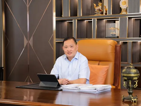 “Tôi giảm lợi ích cá nhân ngắn hạn để kiến tạo lợi ích dài hạn cho Phát Đạt”