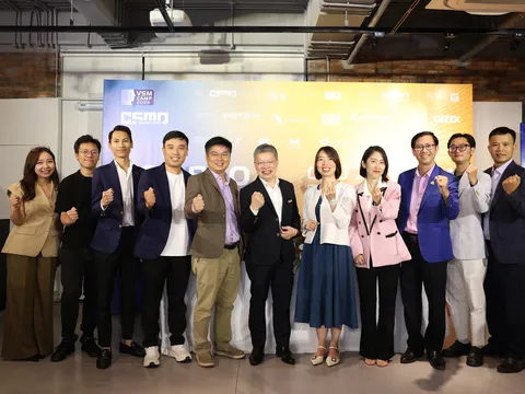 Biến AI thành sức mạnh trong chiến lược sales và marketing hiện đại