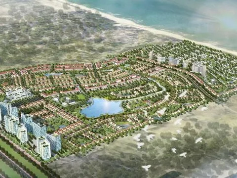 Đạt Phương (DPG): Hàng tồn kho đang “phình to”, tiếp tục rót hàng trăm tỷ vào dự án nghỉ dưỡng tại Đà Nẵng