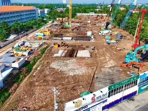 Sơ lược về chủ đầu tư OBC Holdings và Lê Phong vừa bị điểm tên huy động vốn