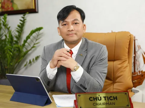 Giới thiệu Chủ tịch HĐQT Thắng Lợi Group ứng cử đại biểu Quốc hội khóa XVI