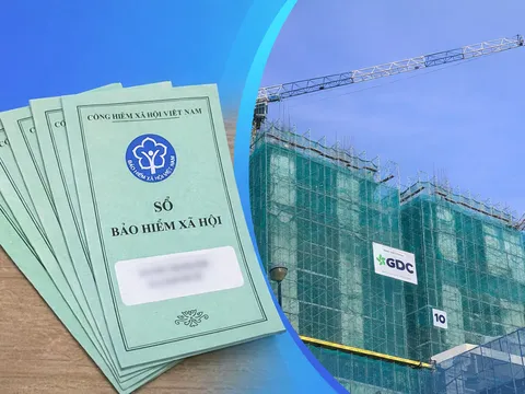 Chân dung Tập đoàn GDC muốn lên HOSE: Không ít lần chậm đóng BHXH, tính bán rẻ cổ phiếu để cấn trừ nợ vay