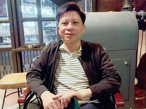 Nguyễn Văn Hòa - Hành trình “rút ruột” với văn chương và cái nhìn nhân bản trong phê bình đương đại