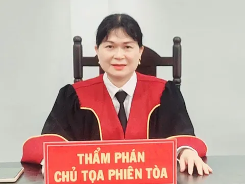 Đồng Tháp: Tổ chức phiên tòa rút kinh nghiệm, củng cố niềm tin của người dân vào công lý