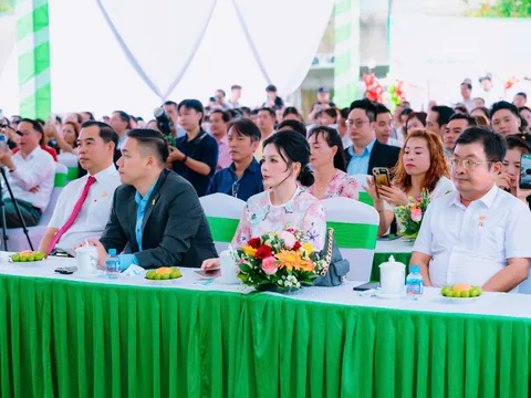 NOXH Phúc Đạt Tân Uyên: 90% căn hộ được đăng ký tư vấn giữ chỗ thành công