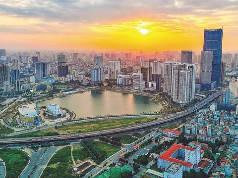 Thị trường bất động sản: Bối cảnh vĩ mô và định hướng tái cấu trúc