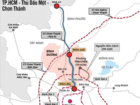 Người thắng trên thị trường bất động sản không phải là người mua giỏi nhất – mà là người mua đúng thời điểm