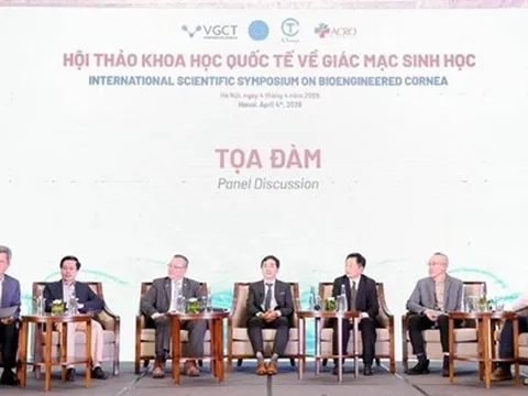 Từ Meliá đến thị trường ASEAN: CT Group tham vọng giải bài toán 6 triệu người mù bằng công nghệ mới