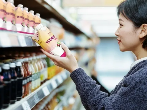 Định vị thực dụng, tối ưu chi phí: Cách EcoGold tiếp cận người tiêu dùng Việt
