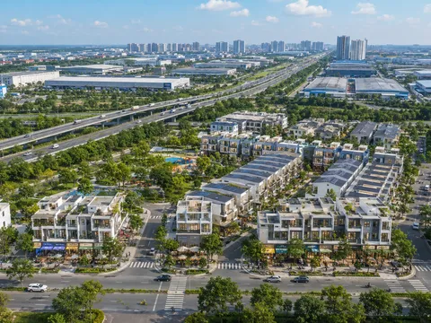 Đầu tư thông minh trong chu kỳ tiền khó: Tài sản nào thực sự tạo ra dòng tiền?