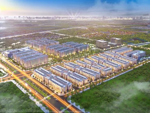 Lợi thế giúp Boutique Home Tràng Cát tái hiện “công thức tăng trưởng” của Vinhomes Ocean Park