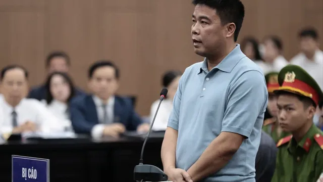 Chủ tịch Tập đoàn Phúc Sơn tiếp tục đề nghị ‘dùng vàng chuộc tội’