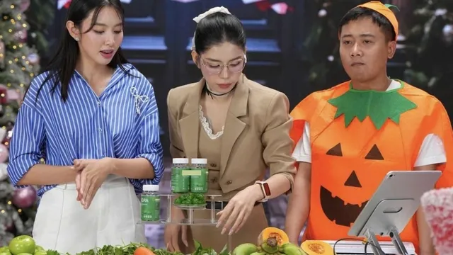 Phát ngôn về đĩa rau luộc và hành vi phạm tội của Quang Linh Vlog