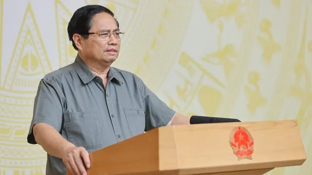 Thủ Tướng: 'Giá nhà 100 triệu đồng/m2 thì dân sao có tiền mua được?'